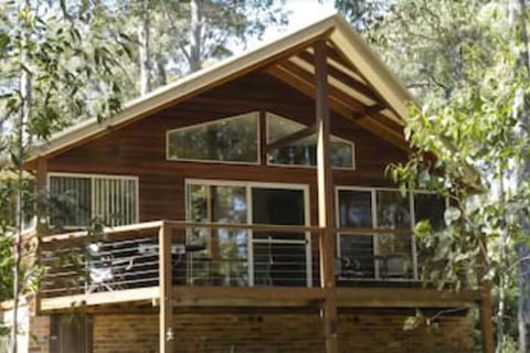 Bewong River Retreat - Accommodation Gladstone 0