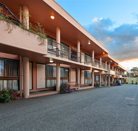 Albury Winsor Park Motor Inn - Accommodation Gladstone