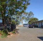 Artesian Motor Inn - Accommodation Gladstone