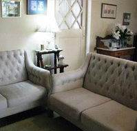 A Winter Rose Cottage B  B - Accommodation Gladstone