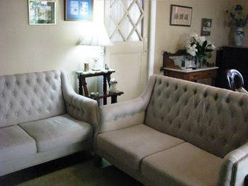 A Winter Rose Cottage B & B - Accommodation Gladstone 0