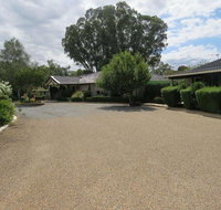 Burringa Motel - Accommodation Gladstone