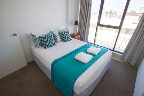 Albatross North Apartments - Accommodation Gladstone 6