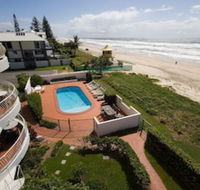 Albatross North Apartments - Accommodation Gladstone