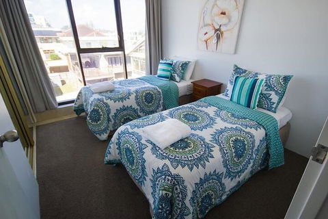 Albatross North Apartments - Accommodation Gladstone 7