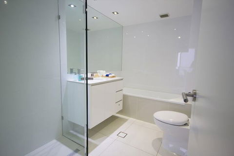 Albatross North Apartments - Accommodation Gladstone 3