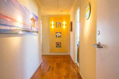 Albatross North Apartments - Accommodation Gladstone 5