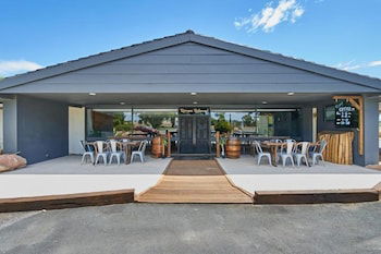 Ladysmith ACT Accommodation Gladstone