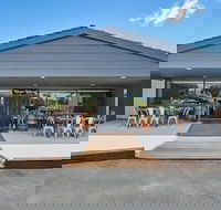Australian Homestead - Accommodation Gladstone