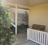 Kellys Motel Oakey - Accommodation Gladstone