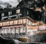 Berntis Mountain Inn - Accommodation Gladstone