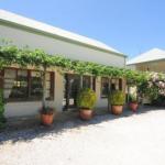 Daisy Cottage - Accommodation Gladstone 1