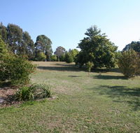 Stanley Goose Cottage - Accommodation Gladstone