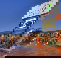 Moama Central Motel - Accommodation Gladstone