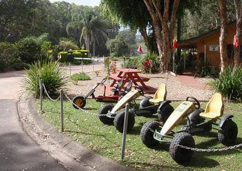 Jolly Nose NSW Accommodation Gladstone