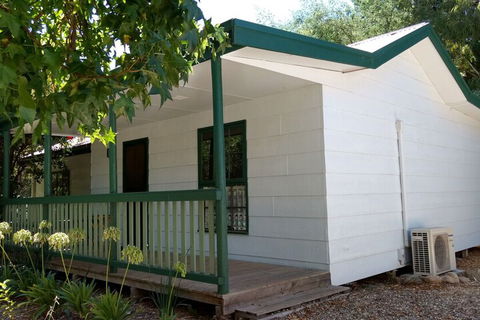 Fernleigh Farmstay & Bike Park - Accommodation Gladstone 6