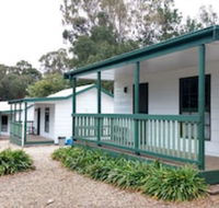 Fernleigh Farmstay  Bike Park - Accommodation Gladstone