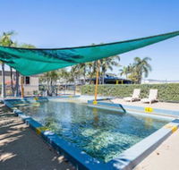 Coral Coast Tourist Park - Accommodation Gladstone