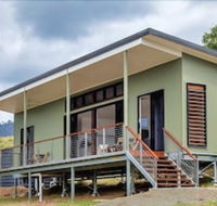 Worendo Cottages - Accommodation Gladstone