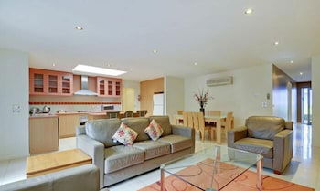 Traralgon Serviced Apartments - Accommodation Gladstone 1
