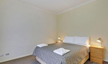 Traralgon Serviced Apartments - Accommodation Gladstone 5