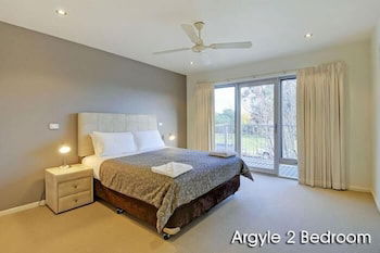 Traralgon Serviced Apartments - Accommodation Gladstone 0
