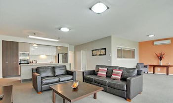 Traralgon Serviced Apartments - Accommodation Gladstone 3
