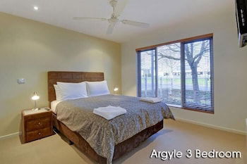 Traralgon Serviced Apartments - Accommodation Gladstone 4