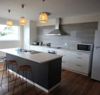 Seaview House Ulverstone - Accommodation Gladstone