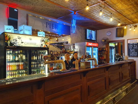 Port Lincoln Pier Hotel - Accommodation Gladstone 6