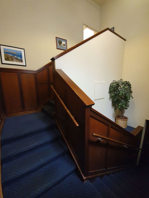 Port Lincoln Pier Hotel - Accommodation Gladstone 0