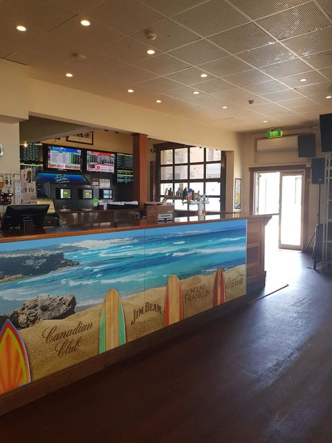 Port Lincoln Pier Hotel - Accommodation Gladstone 3