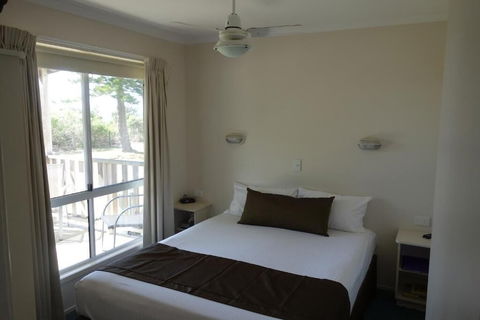Diamond Beach Holiday Park - Accommodation Gladstone 6
