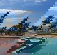 Diamond Beach Holiday Park - Accommodation Gladstone