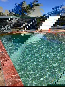 Diamond Beach Holiday Park - Accommodation Gladstone 5