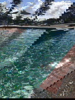 Diamond Beach Holiday Park - Accommodation Gladstone 3
