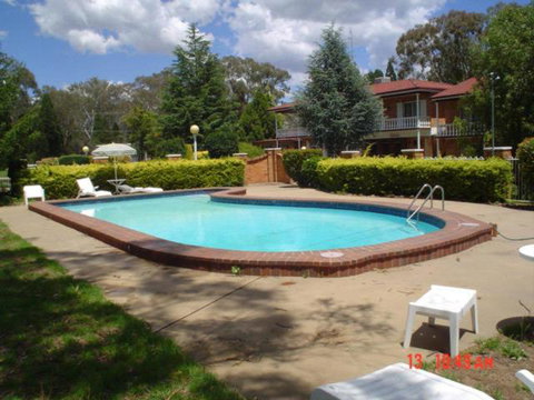 Coachmans Rest Motor Lodge - Accommodation Gladstone 6
