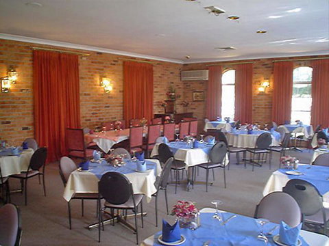 Coachmans Rest Motor Lodge - Accommodation Gladstone 3
