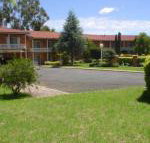 Coachmans Rest Motor Lodge - Accommodation Gladstone