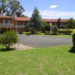 Coachmans Rest Motor Lodge - Accommodation Gladstone 0