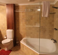 Whitsundays Rainforest Retreat - Accommodation Gladstone