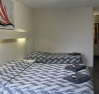 Motel 707 - Accommodation Gladstone