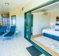 Loka Santi - Accommodation Gladstone