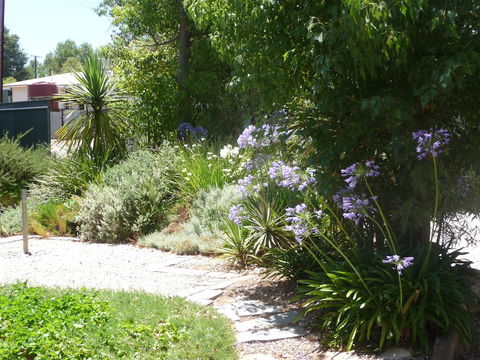 Country Bakehouse Accommodation - Accommodation Gladstone 1