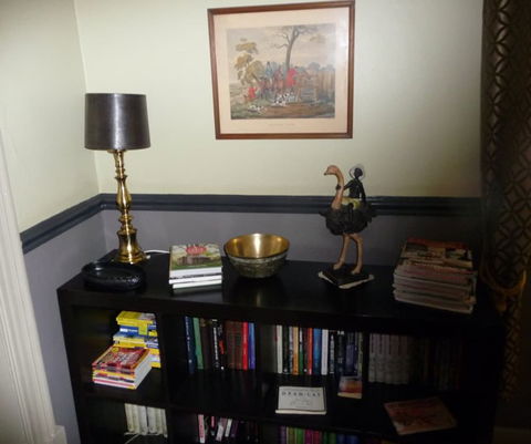 Country Bakehouse Accommodation - Accommodation Gladstone 3