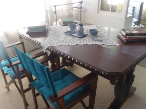 Country Bakehouse Accommodation - Accommodation Gladstone 2