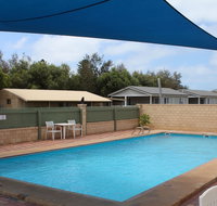 Belair Gardens Caravan Park - Accommodation Gladstone