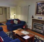 Admurraya House Bed  Breakfast - Accommodation Gladstone
