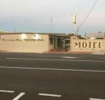 Plantation Park Motor Inn - Accommodation Gladstone