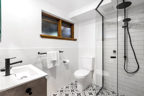 A PERFECT STAY - Byron Blisshouses - Accommodation Gladstone 4
